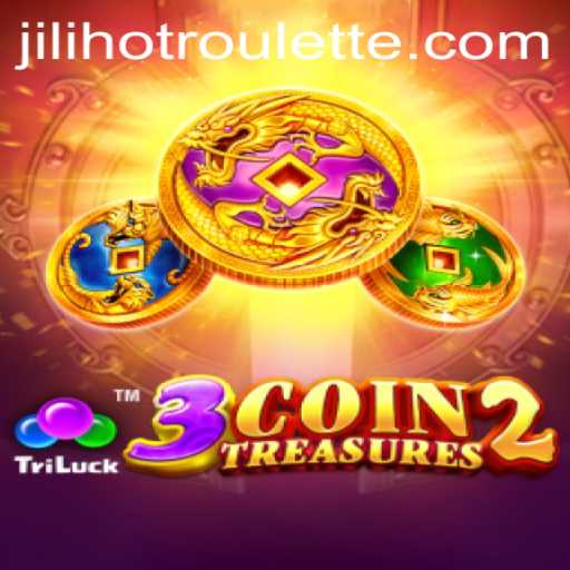Exploring the Intriguing World of 3CoinTreasures2 in 2023