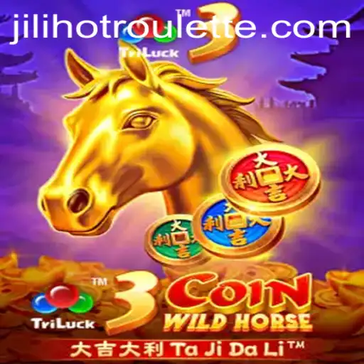 Discover the Exciting World of 3CoinWildHorse