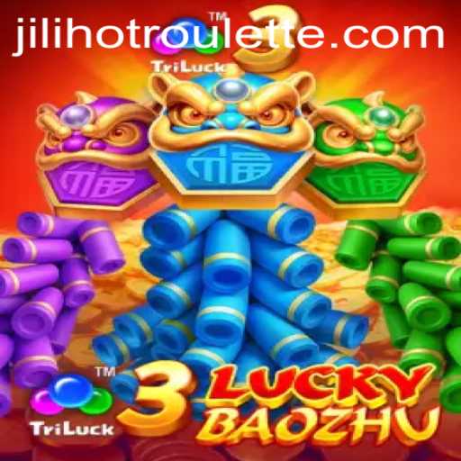 An In-Depth Exploration of 3LuckyBaozhu: The Dynamic New Game Captivating Jilihot Enthusiasts