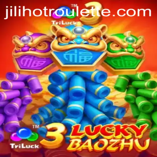 An In-Depth Exploration of 3LuckyBaozhu: The Dynamic New Game Captivating Jilihot Enthusiasts