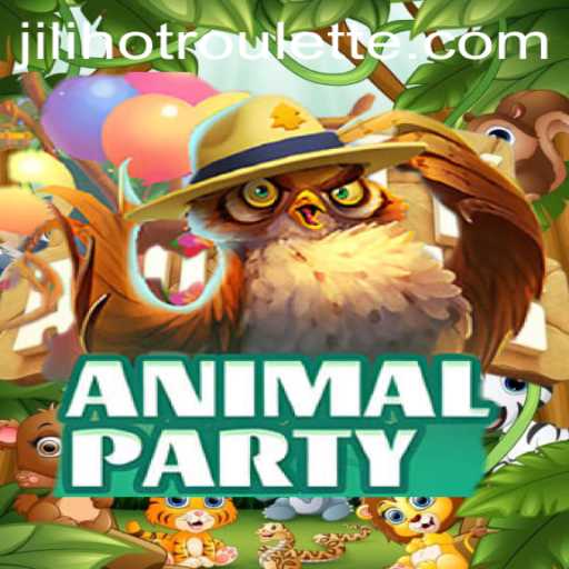 Exploring AnimalParty: A Captivating Gaming Experience with a Twist