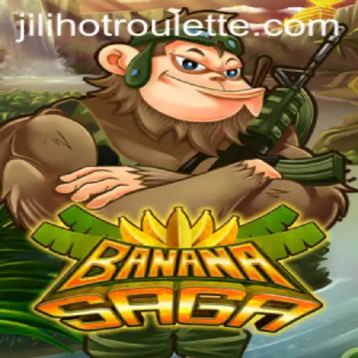 BananaSaga A Thrilling Adventure