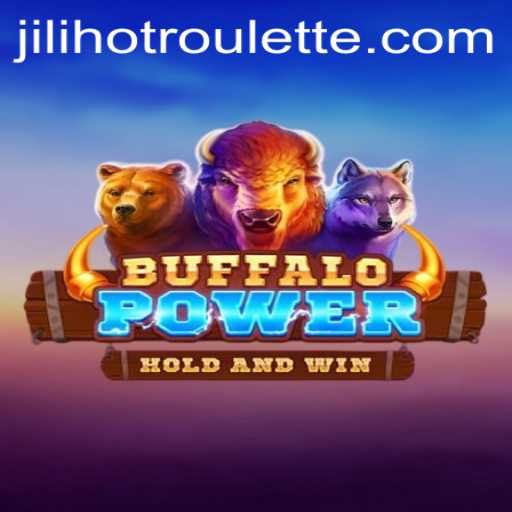 Exploring the Thrilling World of BuffaloPower and jilihot