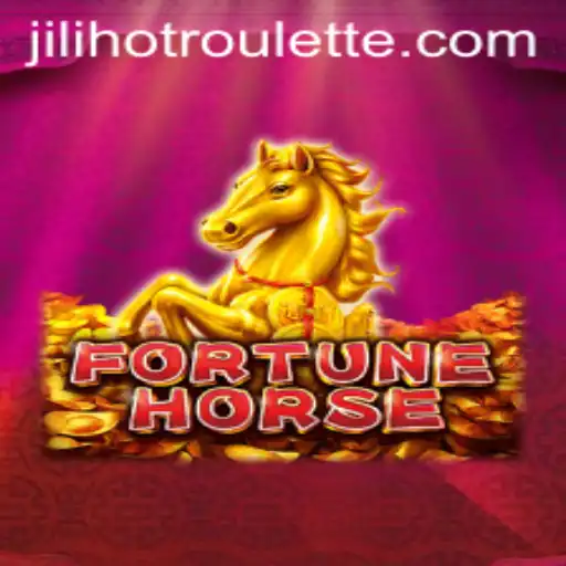 Discover FortuneHorse The Jilihot Adventure
