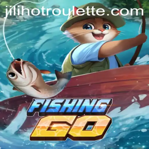 FishingGO: Casting the Future of Virtual Fishing