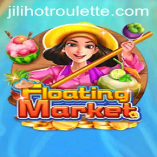 FloatingMarket: A New Wave in Strategic Gaming