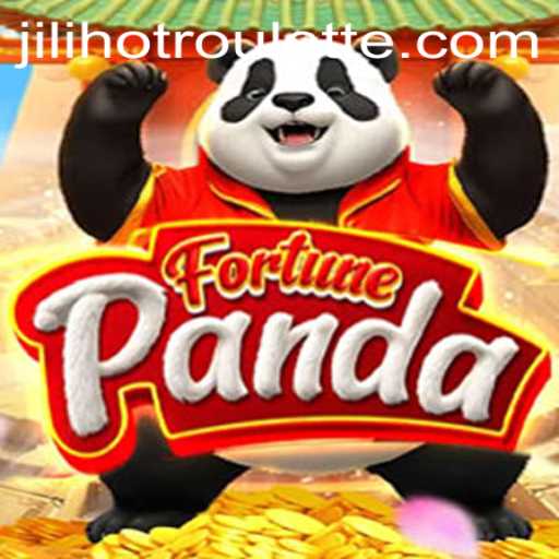 FortunePanda: An Immersive Gaming Experience with Jilihot