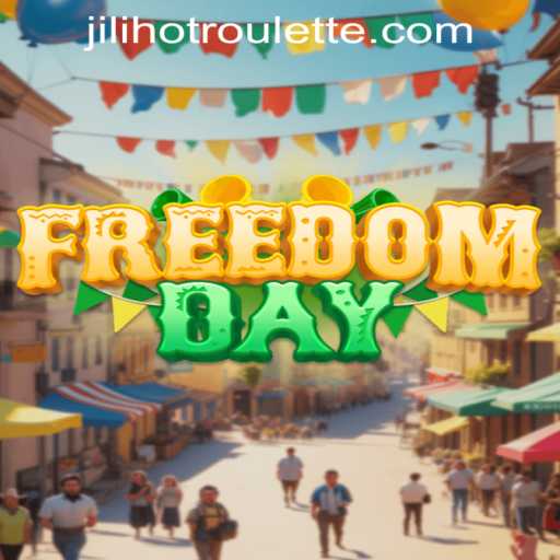 Unlock the Thrills of FreedomDay: A New Era in Gaming