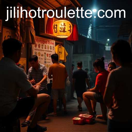 Understanding Jueteng: An In-depth Look at the Controversial Lottery