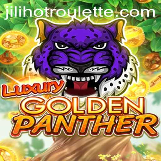 Unveiling the Thrilling World of LUXURYGOLDENPANTHER