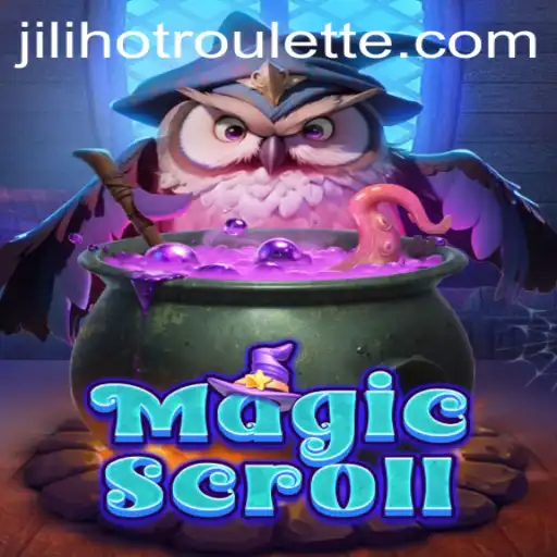 MagicScroll: Unveiling the Enchantment of Strategy and Adventure