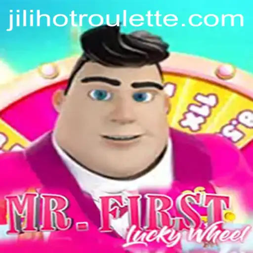 MrFirstLuckyWheel: A Spinning Adventure with Jilihot