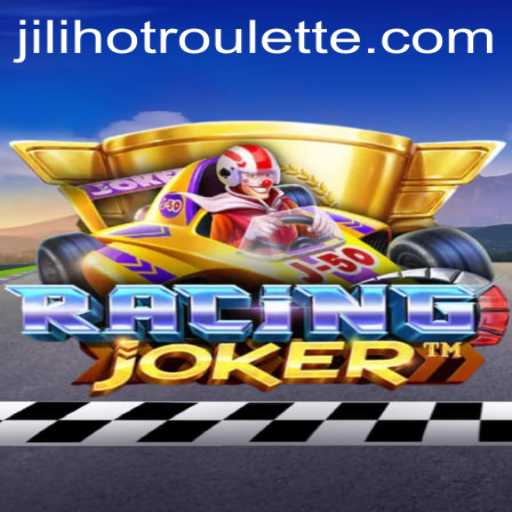 Unveiling RacingJoker: The Game that Redefines Virtual Racing