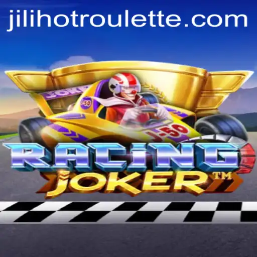 Unveiling RacingJoker: The Game that Redefines Virtual Racing