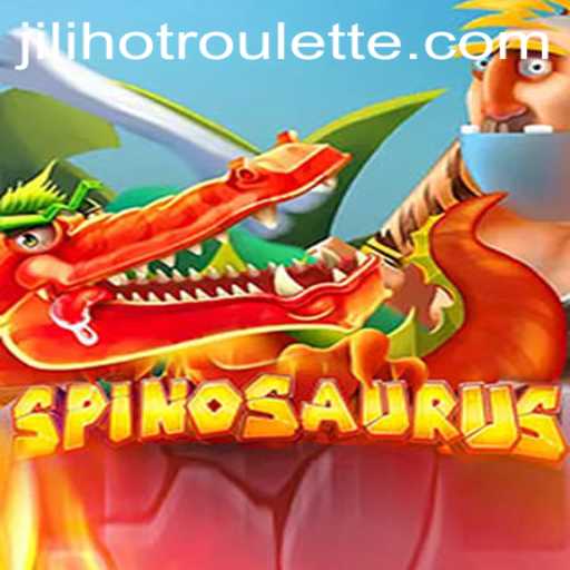 Spinosaurus: An Exciting Gaming Adventure