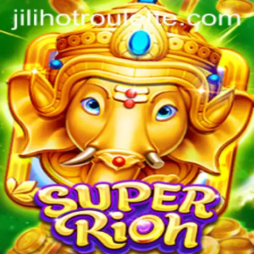 Unveiling SuperRich: The Ultimate Gaming Adventure with Jilihot