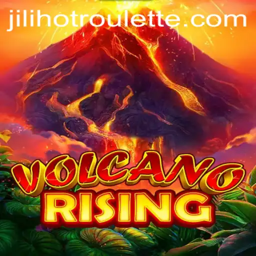 VolcanoRising: A Climb to Survival